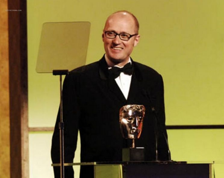 Adrian Edmondson