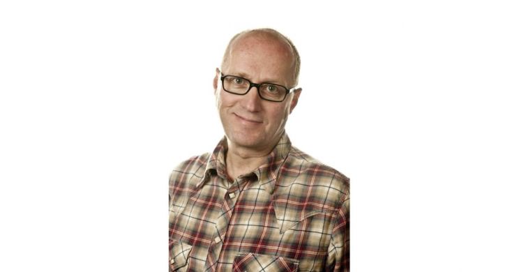 Adrian Edmondson