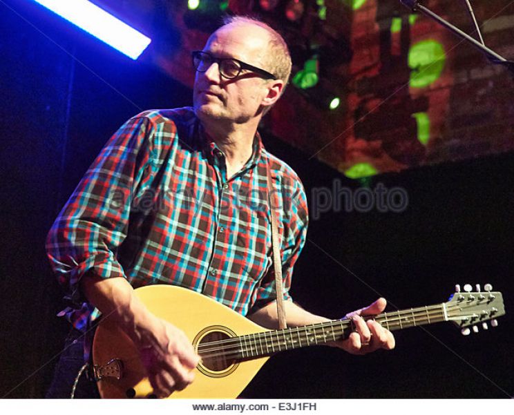 Adrian Edmondson