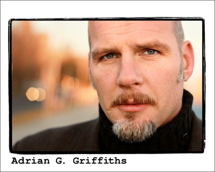 Adrian G. Griffiths