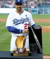 Adrian Gonzalez