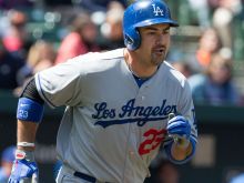 Adrian Gonzalez