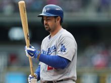 Adrian Gonzalez