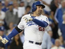 Adrian Gonzalez