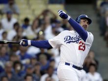 Adrian Gonzalez