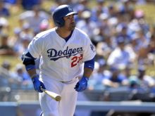 Adrian Gonzalez