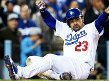 Adrian Gonzalez