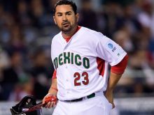 Adrian Gonzalez