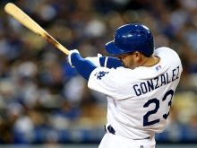 Adrian Gonzalez