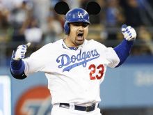 Adrian Gonzalez