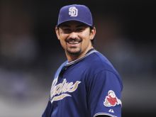 Adrian Gonzalez