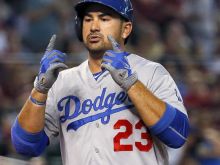 Adrian Gonzalez