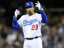 Adrian Gonzalez