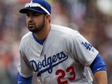 Adrian Gonzalez