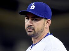 Adrian Gonzalez