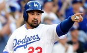 Adrian Gonzalez