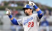 Adrian Gonzalez