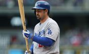 Adrian Gonzalez