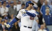 Adrian Gonzalez