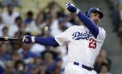 Adrian Gonzalez