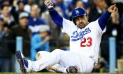 Adrian Gonzalez