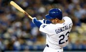 Adrian Gonzalez