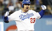 Adrian Gonzalez