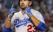 Adrian Gonzalez