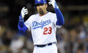 Adrian Gonzalez