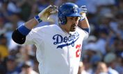 Adrian Gonzalez