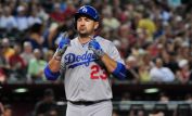 Adrian Gonzalez