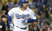 Adrian Gonzalez