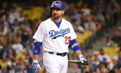 Adrian Gonzalez