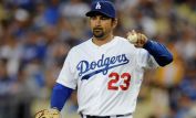 Adrian Gonzalez