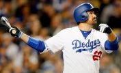 Adrian Gonzalez