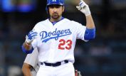 Adrian Gonzalez