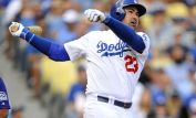 Adrian Gonzalez