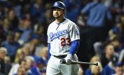 Adrian Gonzalez