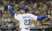 Adrian Gonzalez