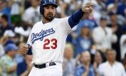 Adrian Gonzalez