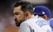 Adrian Gonzalez