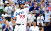 Adrian Gonzalez