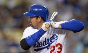 Adrian Gonzalez