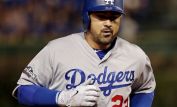 Adrian Gonzalez