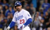 Adrian Gonzalez