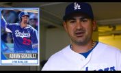 Adrian Gonzalez