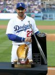 Adrian Gonzalez