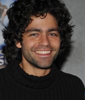 Adrian Grenier