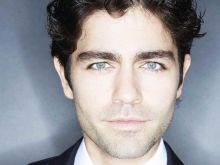 Adrian Grenier