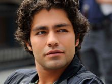 Adrian Grenier